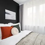 Kairos - Chopin Ii - Scisle Centrum Apartment