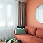 Apartment Kairos - Chopin Ii - Scisle Centrum *