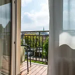 Apartment Kairos - Chopin Ii - Scisle Centrum