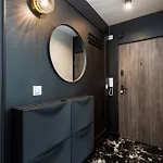 Kairos - Chopin Ii - Scisle Centrum Apartment