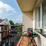 Kairos - Chopin Ii - Scisle Centrum Apartment Gliwice