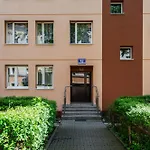 Apartment Kairos - Chopin Ii - Scisle Centrum *