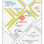 Apartment Kairos - Chopin Ii - Scisle Centrum