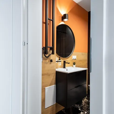 Apartment Kairos - Chopin Ii - Scisle Centrum *