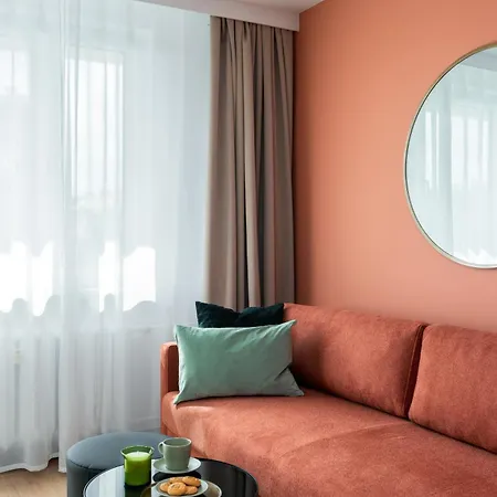 Apartment Kairos - Chopin Ii - Scisle Centrum *