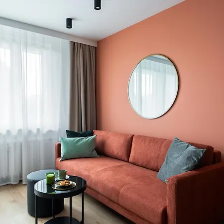 Kairos - Chopin Ii - Scisle Centrum *