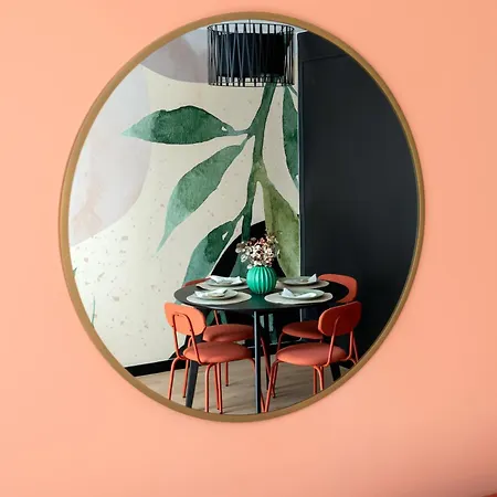Kairos - Chopin Ii - Scisle Centrum Apartment