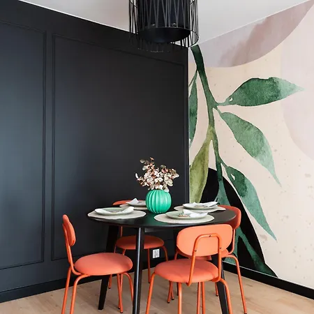 Lejlighed Kairos - Chopin Ii - Scisle Centrum