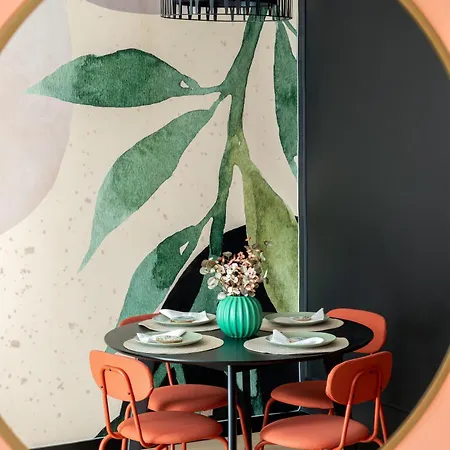 شقة Kairos - Chopin Ii - Scisle Centrum غليفيتسه