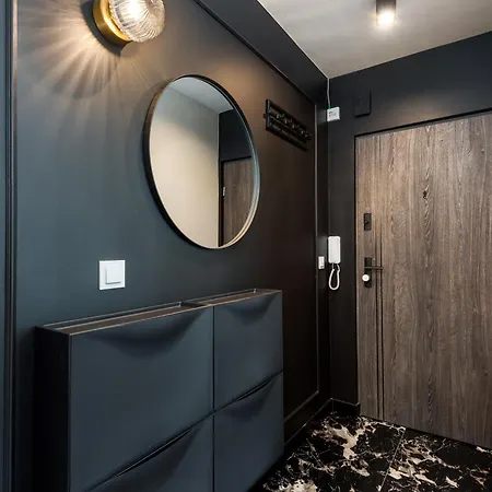 Kairos - Chopin Ii - Scisle Centrum Lejlighed