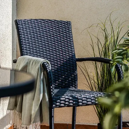 Kairos - Chopin Ii - Scisle Centrum Lejlighed *