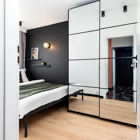 Kairos - Chopin Ii - Scisle Centrum غليفيتسه