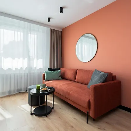 Kairos - Chopin Ii - Scisle Centrum Gliwice