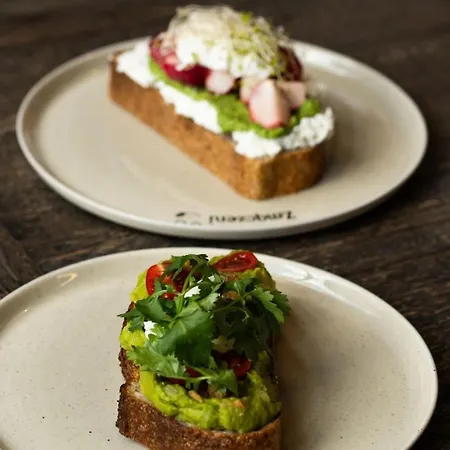 Kairos - Chopin Ii - Scisle Centrum شقة