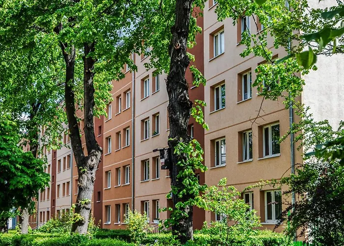 דירה Kairos - Chopin Ii - Scisle Centrum גליביצ'ה