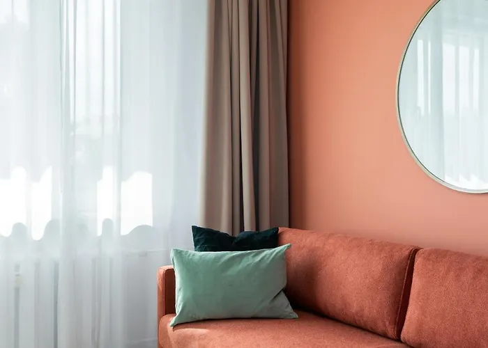 דירה Kairos - Chopin Ii - Scisle Centrum *