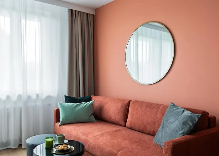 Kairos - Chopin Ii - Scisle Centrum *