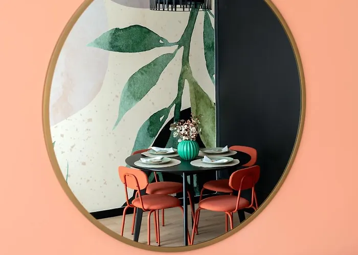 Kairos - Chopin Ii - Scisle Centrum דירה