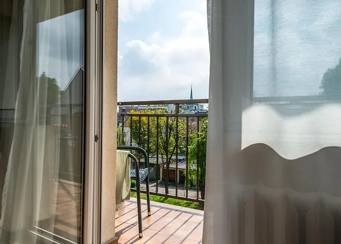 דירה Kairos - Chopin Ii - Scisle Centrum