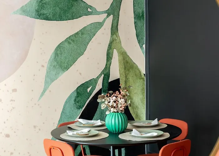 דירה Kairos - Chopin Ii - Scisle Centrum גליביצ'ה