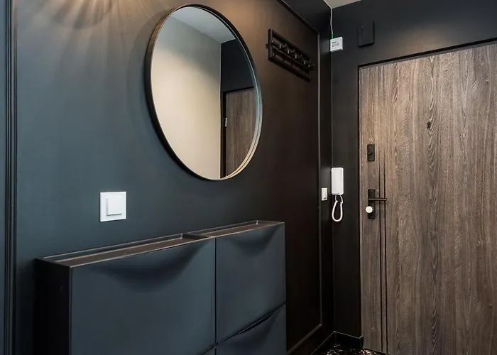 Kairos - Chopin Ii - Scisle Centrum דירה