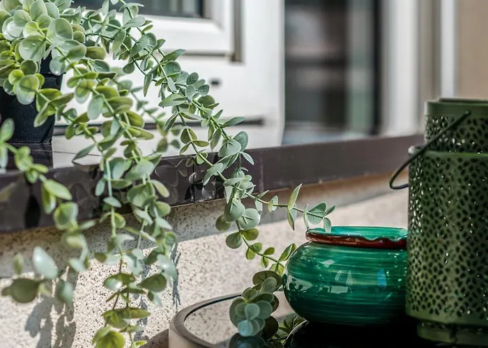 דירה Kairos - Chopin Ii - Scisle Centrum