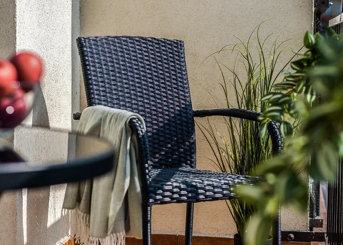 Kairos - Chopin Ii - Scisle Centrum דירה *