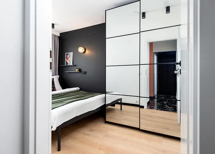 Kairos - Chopin Ii - Scisle Centrum גליביצ'ה