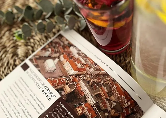 דירה Kairos - Chopin Ii - Scisle Centrum