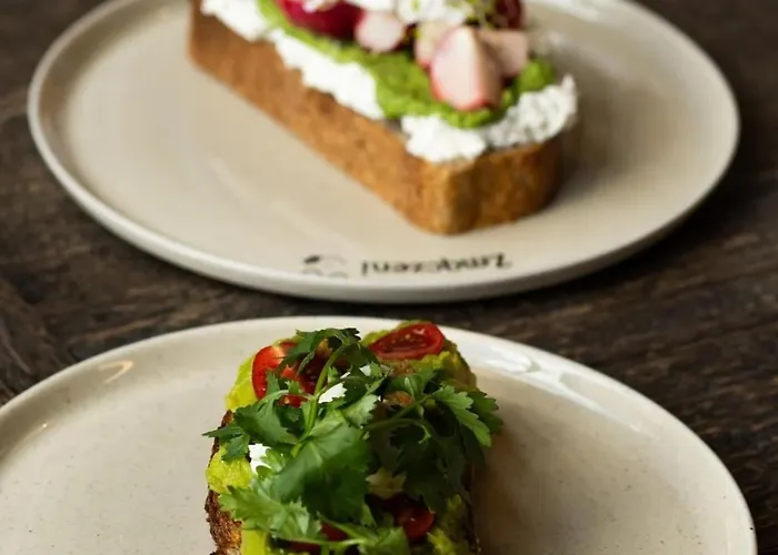 Kairos - Chopin Ii - Scisle Centrum דירה